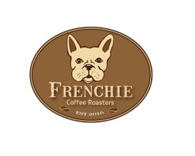 Frenchie Coffee Roasters entry by HEGEDŰS Sándor