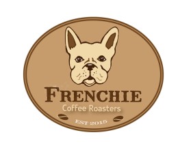 Frenchie Coffee Roasters entry by HEGEDŰS Sándor