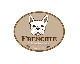 Frenchie Coffee Roasters entry by HEGEDŰS Sándor