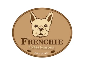 Frenchie Coffee Roasters entry by HEGEDŰS Sándor