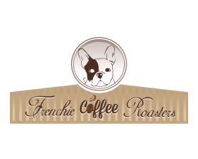 Frenchie Coffee Roasters entry by fajar muhamad iqbal