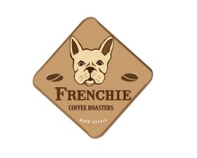 Frenchie Coffee Roasters entry by HEGEDŰS Sándor