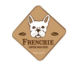 Frenchie Coffee Roasters entry by HEGEDŰS Sándor