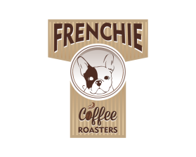 Frenchie Coffee Roasters entry by fajar muhamad iqbal