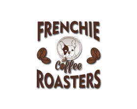 Frenchie Coffee Roasters entry by fajar muhamad iqbal