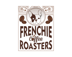 Frenchie Coffee Roasters entry by fajar muhamad iqbal