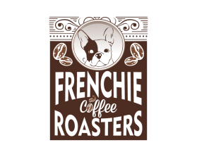 Frenchie Coffee Roasters entry by fajar muhamad iqbal