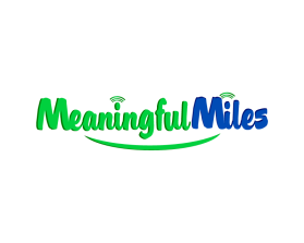 Meaningful Miles entry by neilfurry