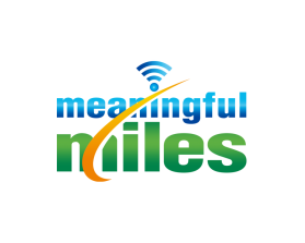 Meaningful Miles entry by smarttaste