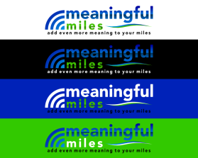 Meaningful Miles entry by trisuhani