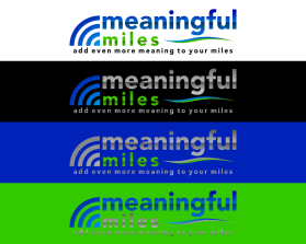 Meaningful Miles entry by trisuhani