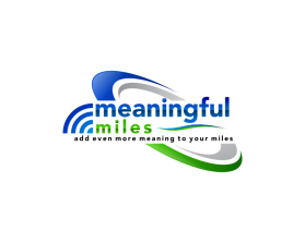 Meaningful Miles entry by trisuhani