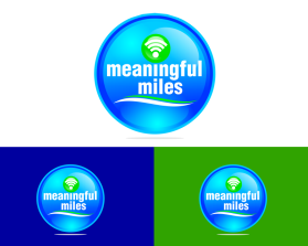 Meaningful Miles entry by sella