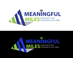 Meaningful Miles entry by 765
