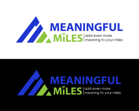 Meaningful Miles entry by 765