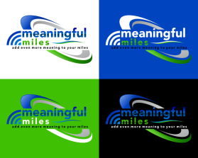 Meaningful Miles entry by trisuhani