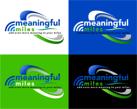 Meaningful Miles entry by trisuhani