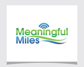 Meaningful Miles entry by wirja