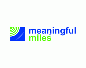 Meaningful Miles entry by santony