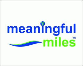 Meaningful Miles entry by santony