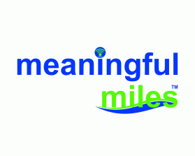 Meaningful Miles entry by santony