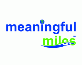 Meaningful Miles entry by santony