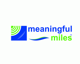 Meaningful Miles entry by santony