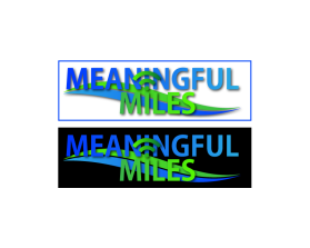 Meaningful Miles entry by exnimbuzzer