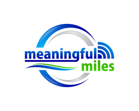 Meaningful Miles entry by sella