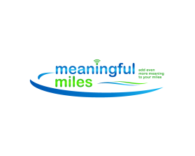Meaningful Miles entry by zayyadi
