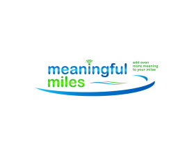 Meaningful Miles entry by zayyadi