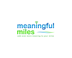 Meaningful Miles entry by zayyadi