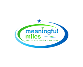 Meaningful Miles entry by zayyadi