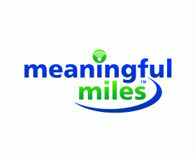 Meaningful Miles entry by santony