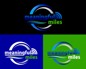 Meaningful Miles entry by sella