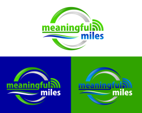 Meaningful Miles entry by sella