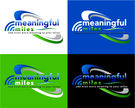 Meaningful Miles entry by trisuhani