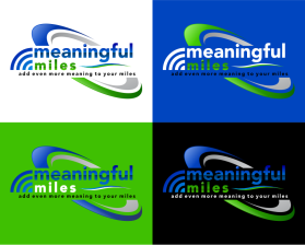 Meaningful Miles entry by trisuhani
