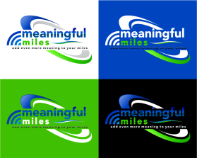 Meaningful Miles entry by trisuhani
