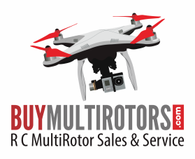 BuyMultiRotors.com entry by Sammy