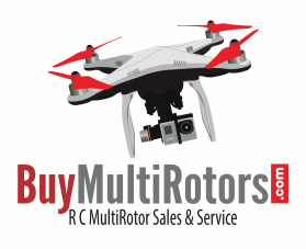 BuyMultiRotors.com entry by Sammy