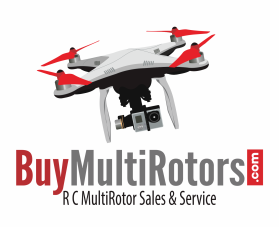 BuyMultiRotors.com entry by Sammy