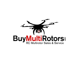 BuyMultiRotors.com entry by dsdezign