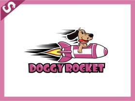 Doggy Rocket entry by Salman