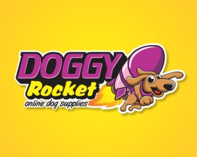 Doggy Rocket entry by ArtDevil