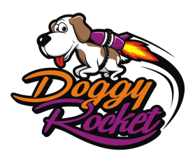 Doggy Rocket entry by Bima Sakti