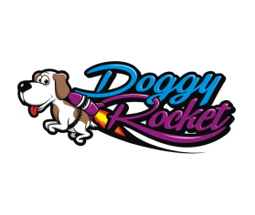 Doggy Rocket entry by Bima Sakti
