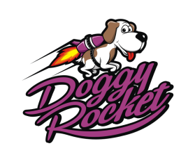 Doggy Rocket entry by Bima Sakti