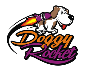 Doggy Rocket entry by Bima Sakti
