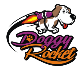 Doggy Rocket entry by Bima Sakti